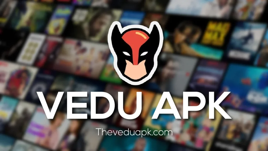 Vedu App for Windows Banner theveduapk.com